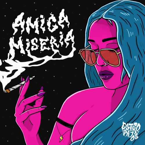 20260514 estropajos portada amiga miseria